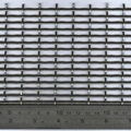 Galvanized Crimped Wire Mesh|Woven Wire Mesh 5