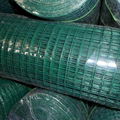 PVC Coated Welded Wire Mesh 1