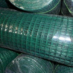 PVC Coated Welded Wire Mesh