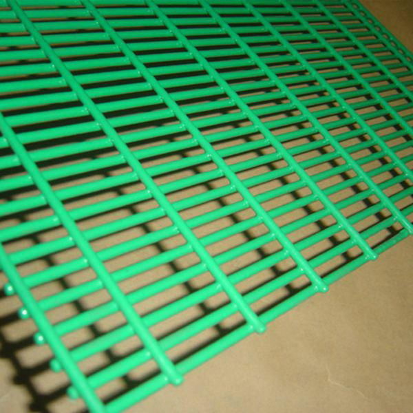 PVC Coated Welded Wire Mesh 5