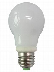 LED A60 bulbs