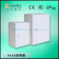 Smart Stainless Steel Connection Box 3