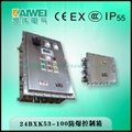 Explosion-Proof Control Cabinet/Box IP56 3