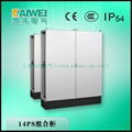 Stainless Steel Combined Cabinet IP54