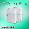 01-smart meta control box