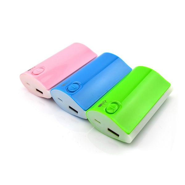 Lithium-ion Battery Power Bank PB-05201