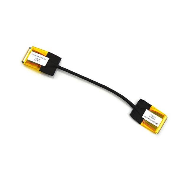 Micro Coaxial Cables for LCD Displays  2
