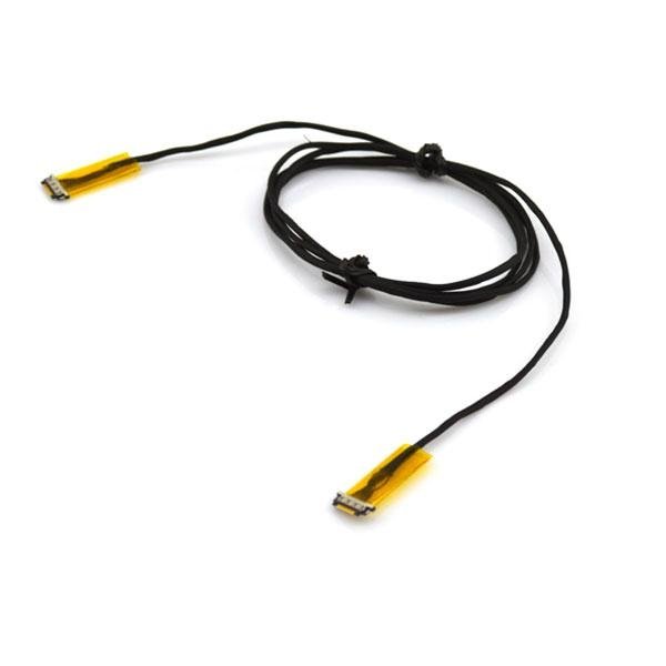 Micro Coaxial Cables for LCD Displays  5