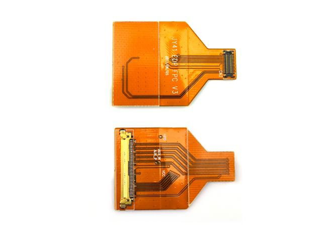 FPC(Flexible Printed Circuits) 