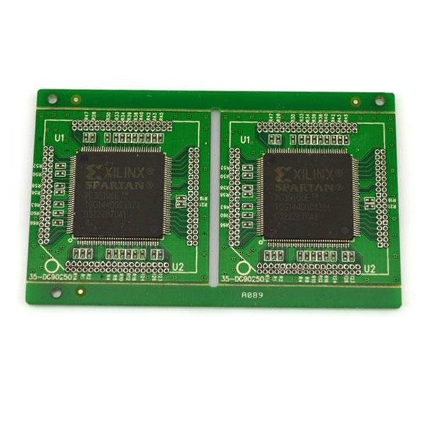 FPGA Series