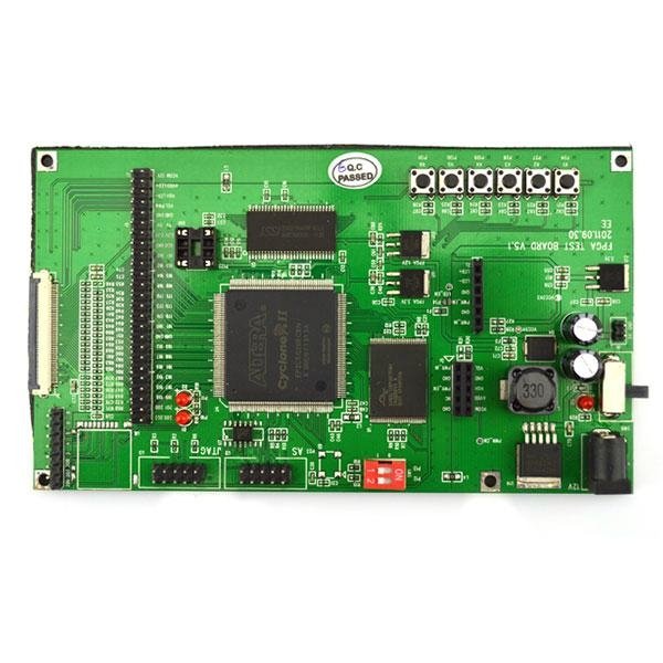FPGA Series 4
