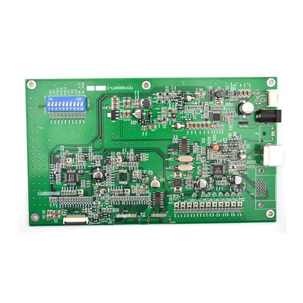 Power Boards 2