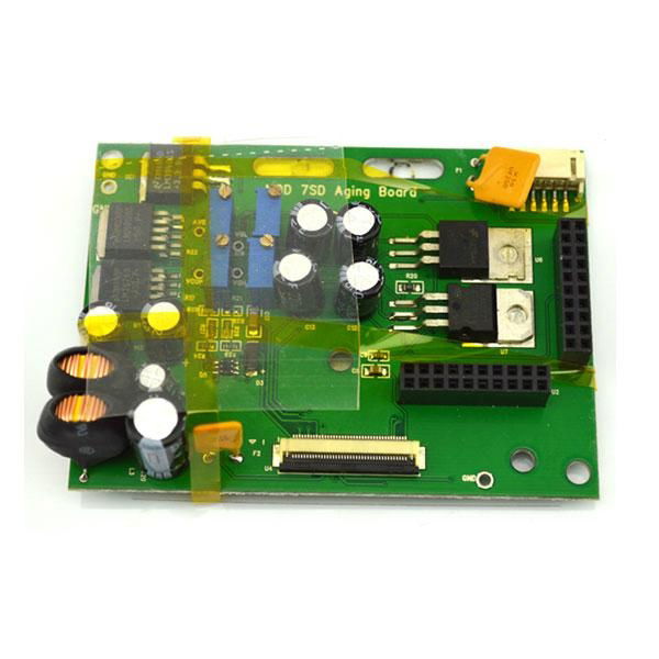 Power Boards 3