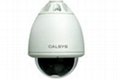 HD-SDI 200万像素高清高速球型摄像机