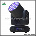 12 x 10W cree 4in1 Infinite Beam Light 3