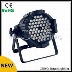 SEEYO 54×3W LED Par Light