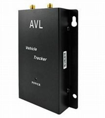 VT300 GPS Four Band GSM GPRS Vehicle Tracker