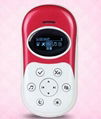 cartoon mobile phone kid tracker GSM900/1800 GPS 1