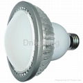 Best value 12W Par LED lamp  1