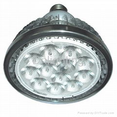 High lumen 20W par lamp