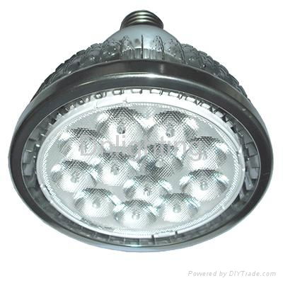 High lumen 20W par lamp