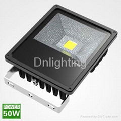 50W high power LED flood lights