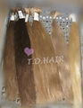 BULK HUMAN HAIR  4