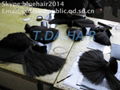 BULK HUMAN HAIR  2