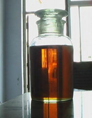 Silybum Marianum Oil