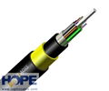 2to144 Cores Singel/Multi-mode ADSS All Dielectric Self-supporting Aerial Cable 1