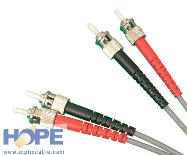 Singel Multi-mode FC SC ST LC MTRJ Fiber Optic Pigtails Plugs Connectors Adapter 4