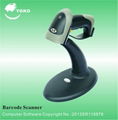 Handfree Barcode Scanner 1