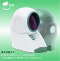 Omnidirectional Barcode Scanner with