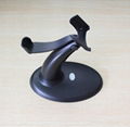 USB Automatic Laser Barcode Scanner Reader with Stand Handfree Bar Code Scan 3