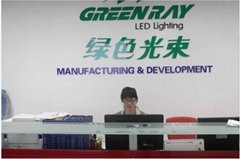 Greenray LED (Shenzhen) Technology Co., Ltd