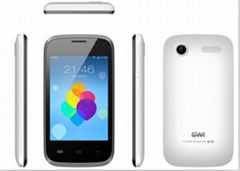 Smart Phone  3.5"  Android phone 