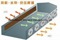 poultry equipment, cooling pad 4