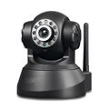 Play and plug IP Camera