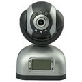 Indoor wifi ip camera