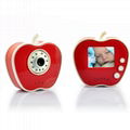 Wireless Baby Camera