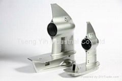 Die casting parts