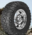 interco mud tires