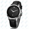 steel watch silicone watch quarz watch 2