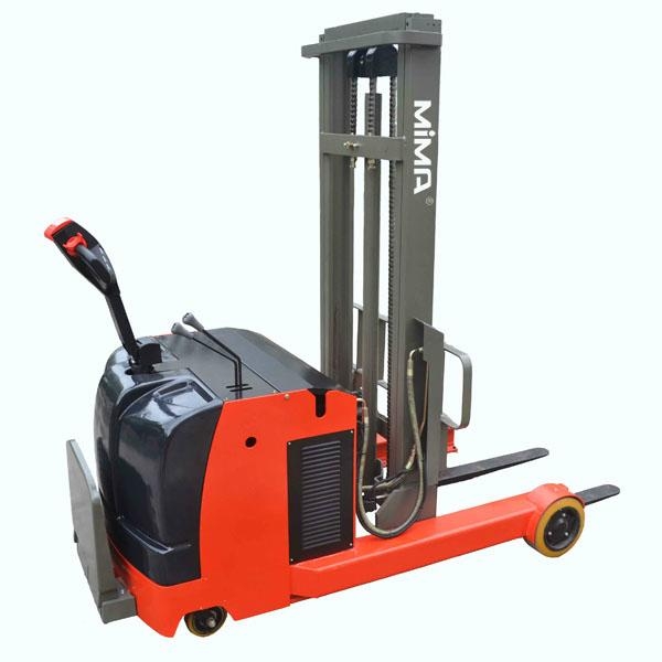 MIMA品牌前移式叉車 5
