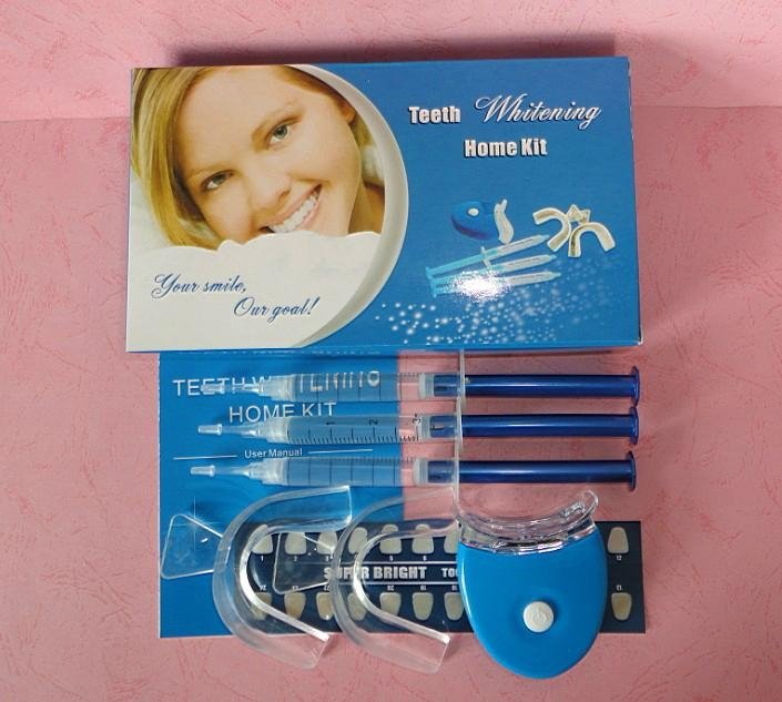 home teeth whitening kit - SU-WH - SUNUP or OEM (China Trading Company) - Personal Care ...