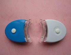 CE approved portable teeth whitening