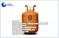 Freon Mixing Refrigerants R407c 1