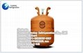 3340 Mixed R407C Refrigerant Gas Replace R22 11.3Kg For Cooling System 2