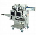 HM-168 Automatic Encrusting Machine