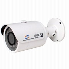 1Megapixel 720P Cost-effective Water-proof Mini IR HDCVI Camera